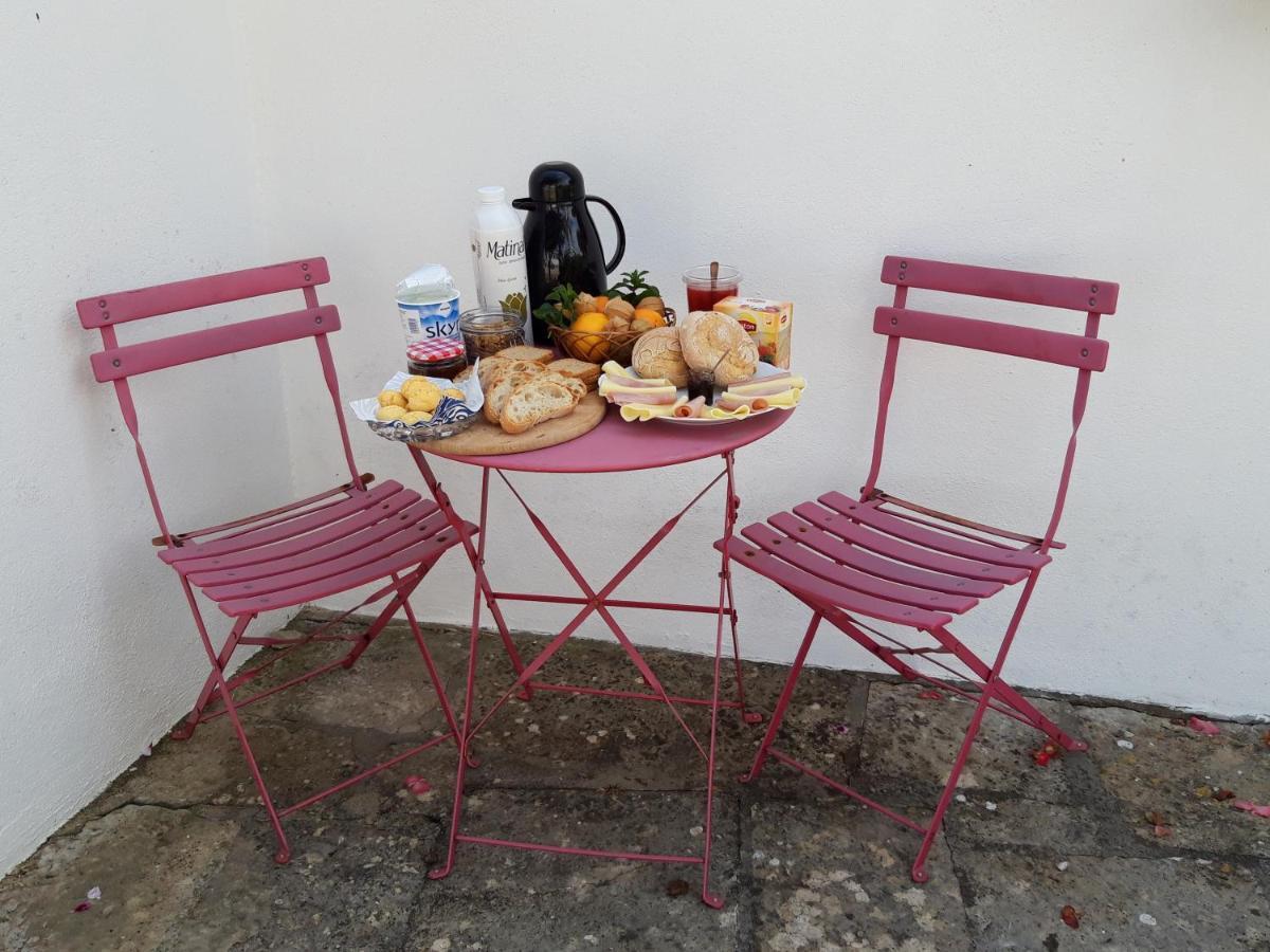 Cozy Place Sintra Exteriör bild